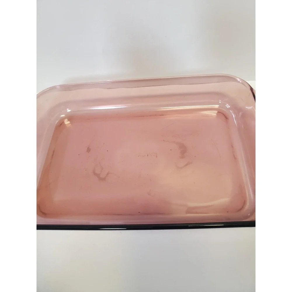 Pyrex good used
